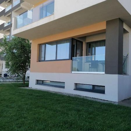 Beach View Apartment Navodari Exterior photo