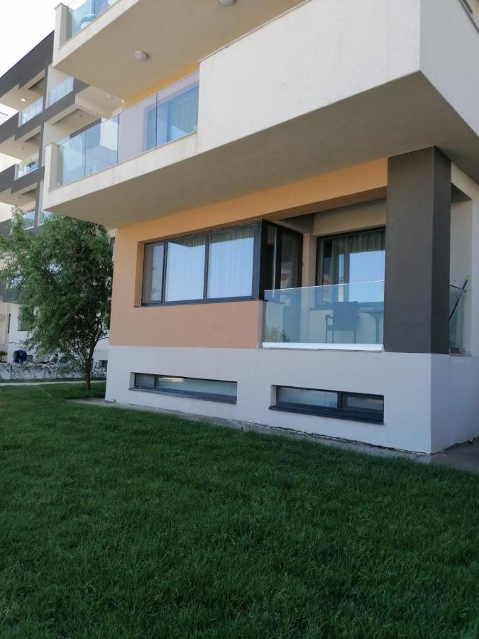 Beach View Apartment Navodari Exterior photo