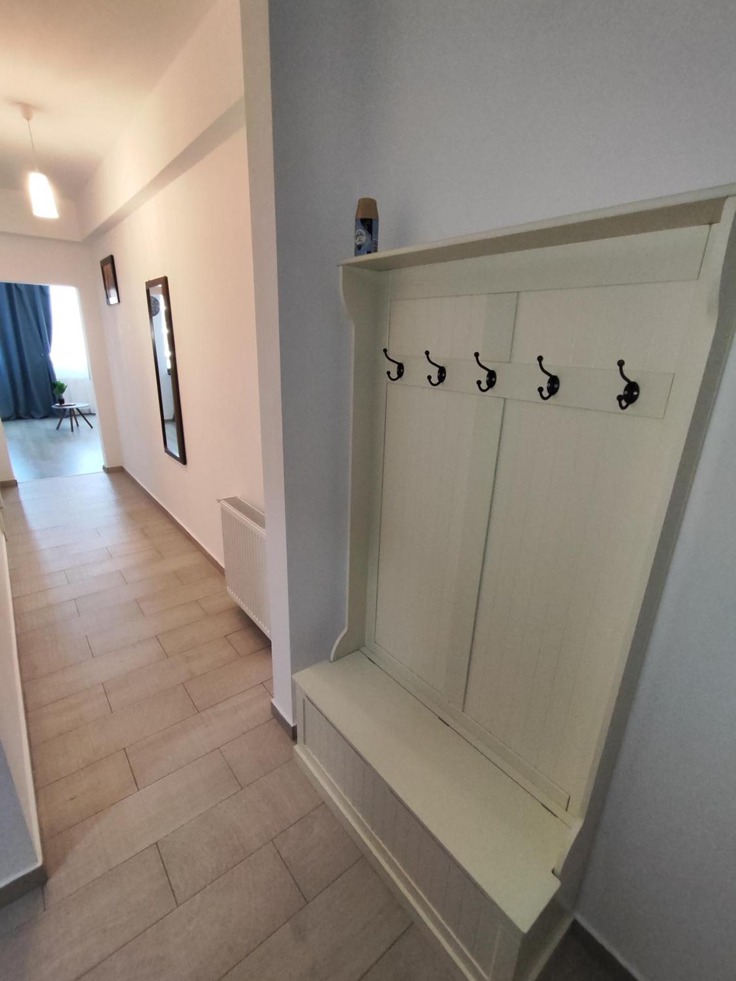 Beach View Apartment Navodari Exterior photo