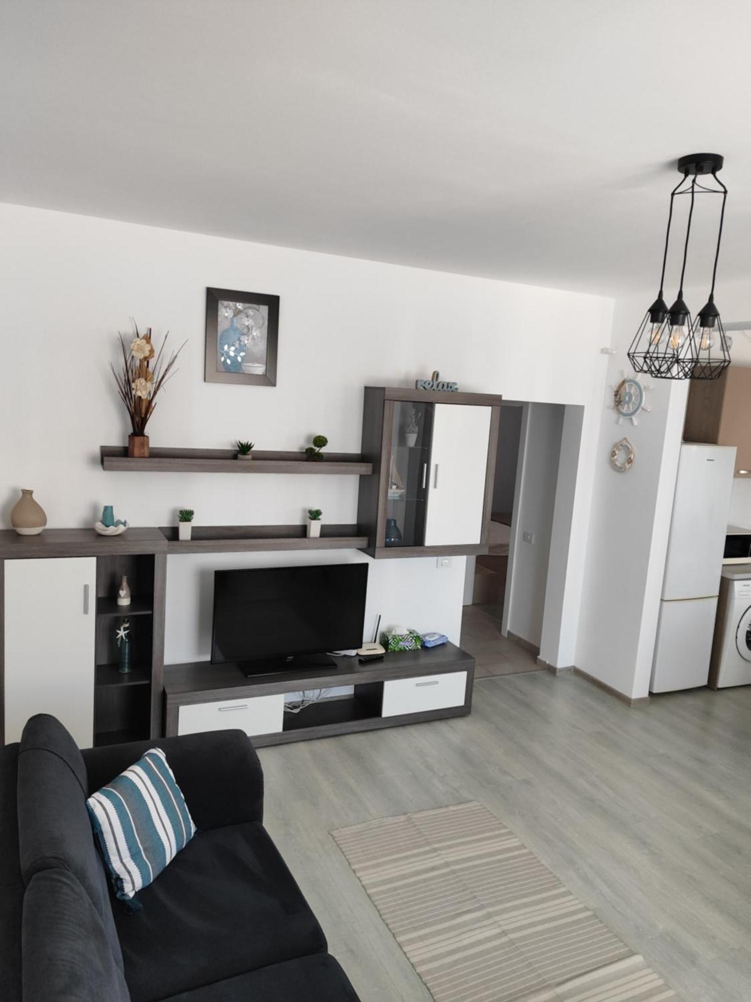 Beach View Apartment Navodari Exterior photo