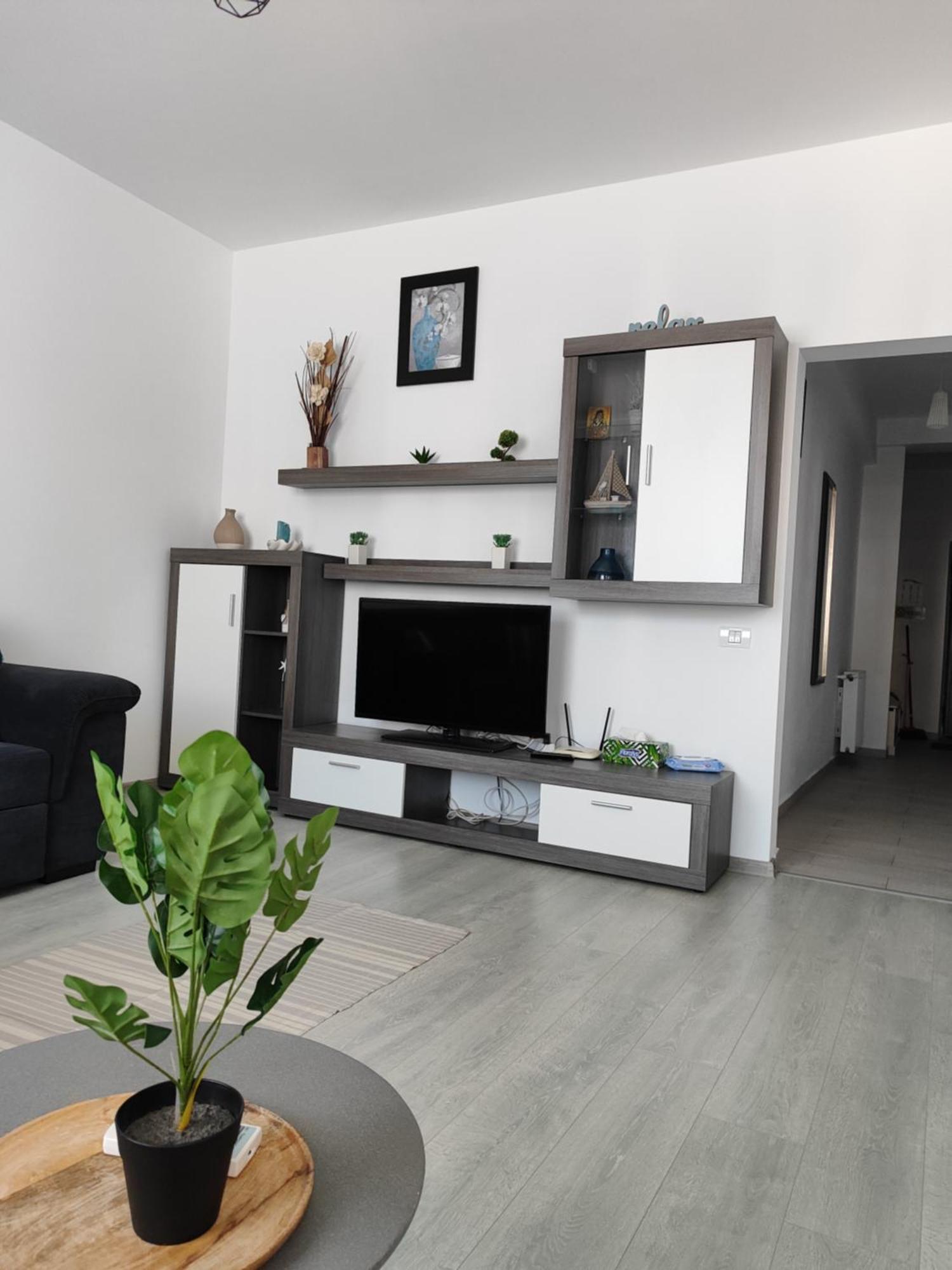 Beach View Apartment Navodari Exterior photo